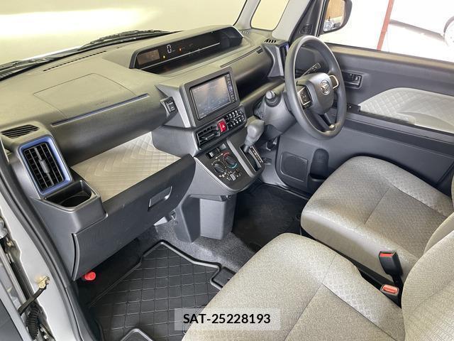 Daihatsu TANTO 2021-06 8344123-13