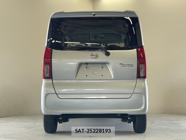 Daihatsu TANTO 2021-06 8344123-18
