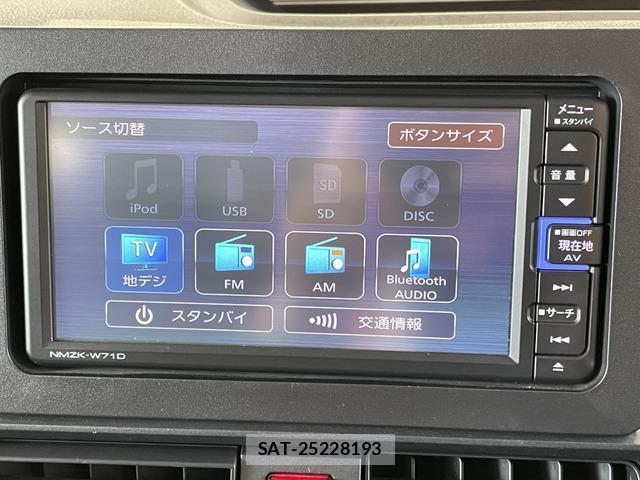 Daihatsu TANTO 2021-06 8344123-3