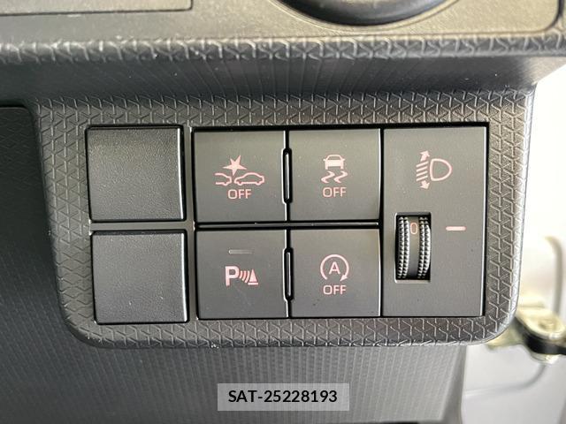 Daihatsu TANTO 2021-06 8344123-5