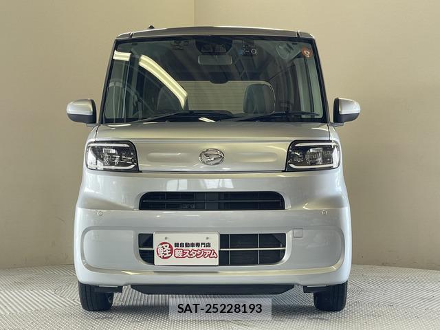 Daihatsu TANTO 2021-06 8344123-8