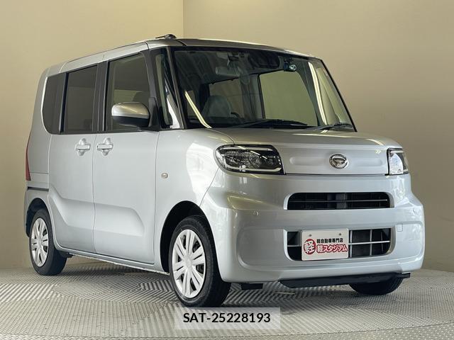 Daihatsu TANTO 2021-06 8344123-9