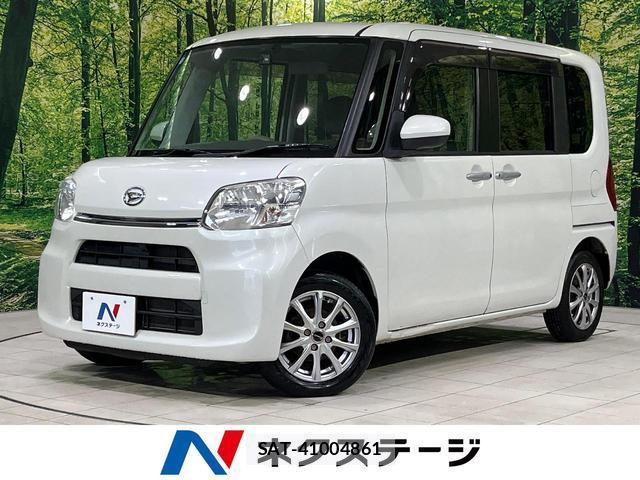 Daihatsu TANTO 2018-04 8344275-0