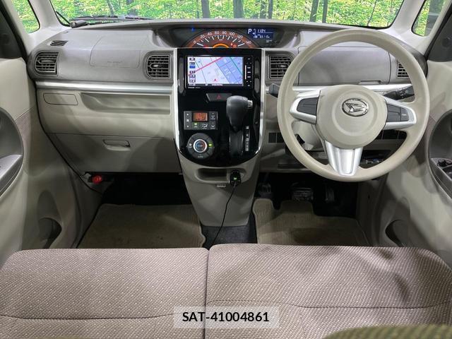 Daihatsu TANTO 2018-04 8344275-1