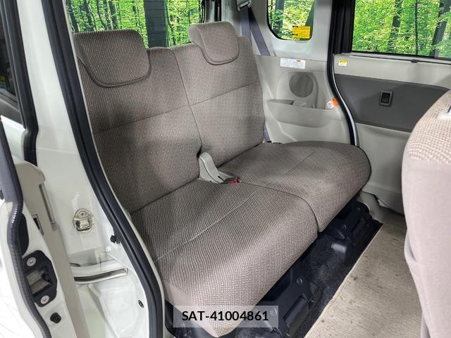 Daihatsu TANTO 2018-04 8344275-10