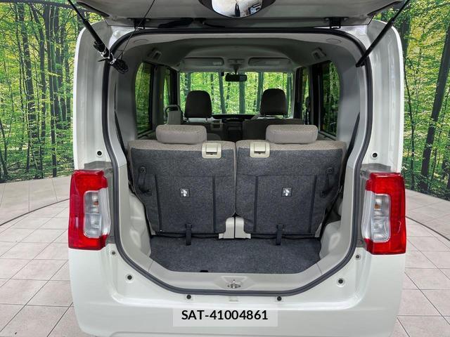 Daihatsu TANTO 2018-04 8344275-11