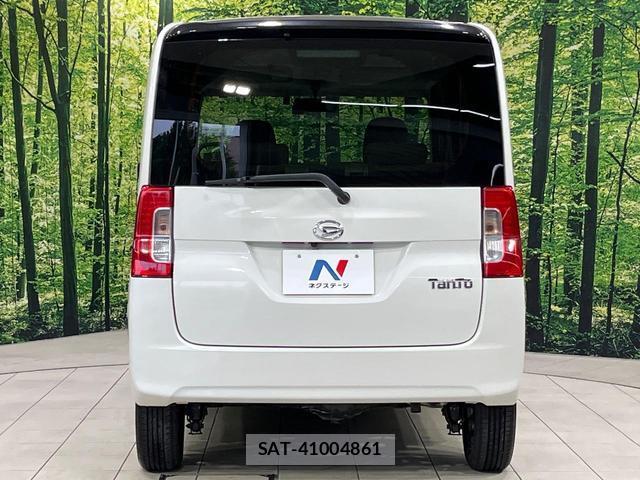 Daihatsu TANTO 2018-04 8344275-14