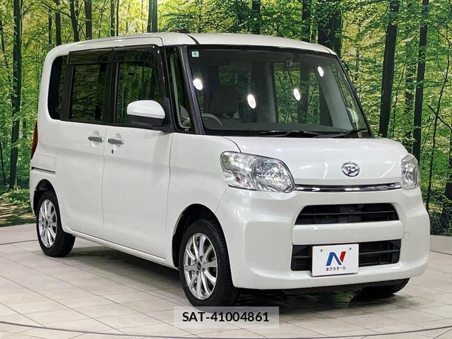 Daihatsu TANTO 2018-04 8344275-15