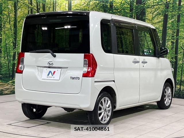Daihatsu TANTO 2018-04 8344275-16
