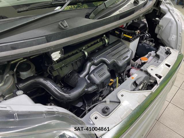 Daihatsu TANTO 2018-04 8344275-17