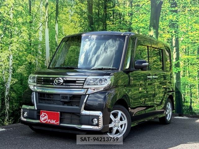Daihatsu TANTO 2016-08 8344308-0