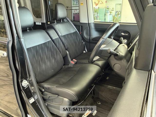 Daihatsu TANTO 2016-08 8344308-10