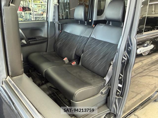 Daihatsu TANTO 2016-08 8344308-11