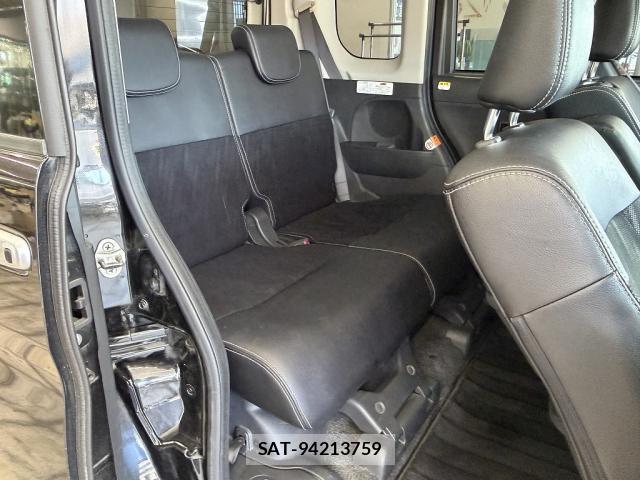 Daihatsu TANTO 2016-08 8344308-12