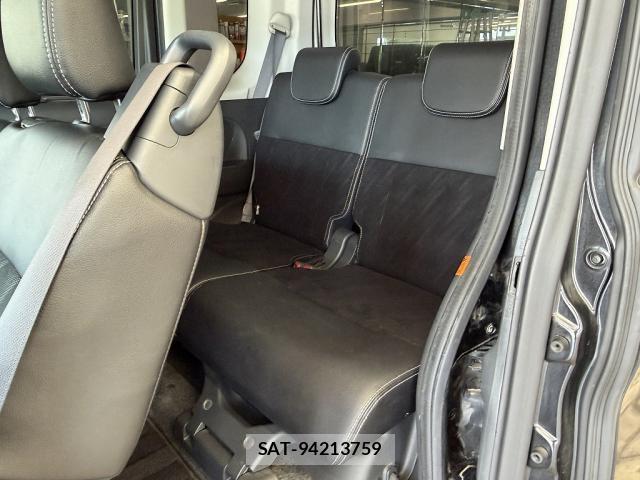 Daihatsu TANTO 2016-08 8344308-13