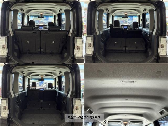 Daihatsu TANTO 2016-08 8344308-14