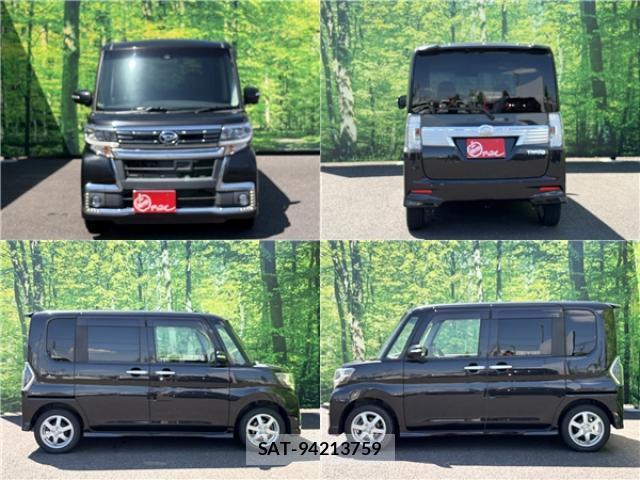 Daihatsu TANTO 2016-08 8344308-15