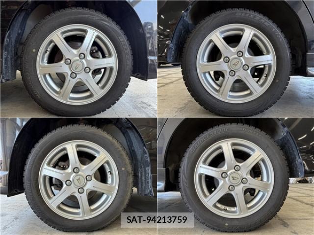 Daihatsu TANTO 2016-08 8344308-17