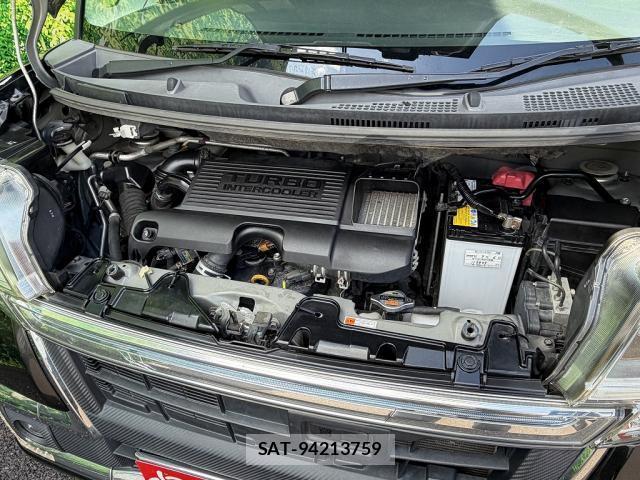 Daihatsu TANTO 2016-08 8344308-19