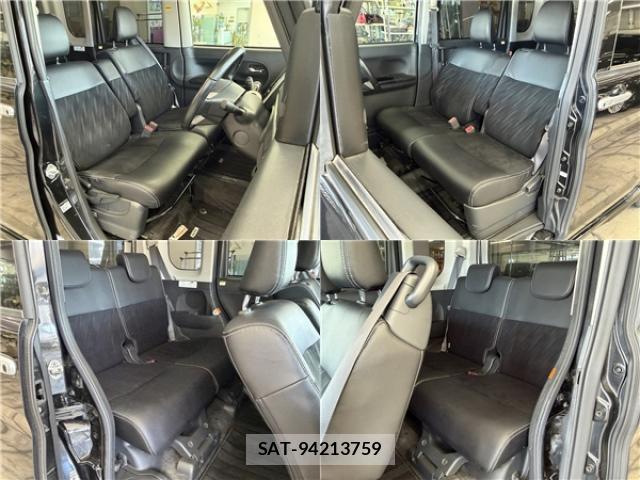 Daihatsu TANTO 2016-08 8344308-3