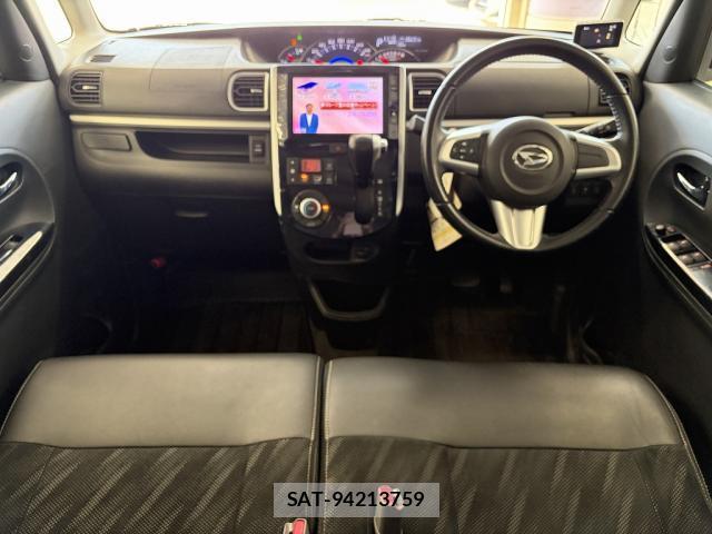 Daihatsu TANTO 2016-08 8344308-5