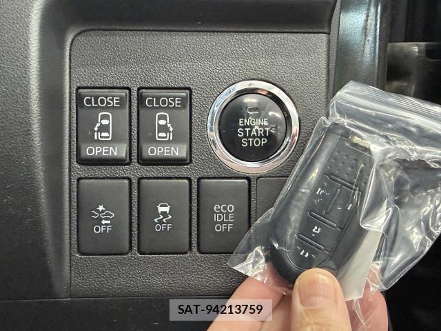 Daihatsu TANTO 2016-08 8344308-8