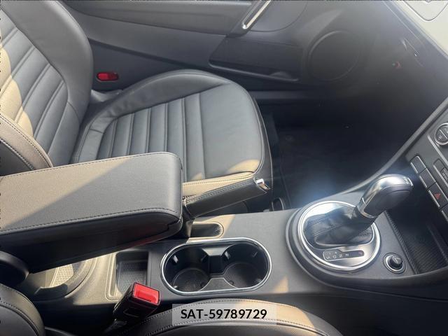 VolksWagen THE BEETLE 2013-04 8343174-12