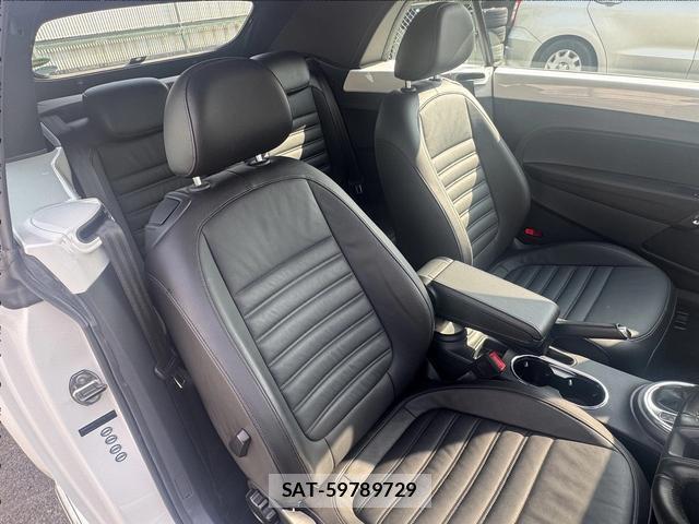 VolksWagen THE BEETLE 2013-04 8343174-16