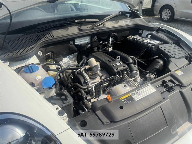 VolksWagen THE BEETLE 2013-04 8343174-18