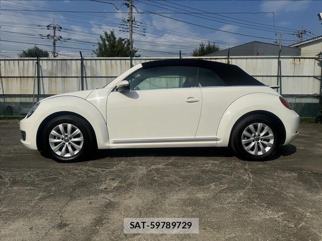 VolksWagen THE BEETLE 2013-04 8343174-2