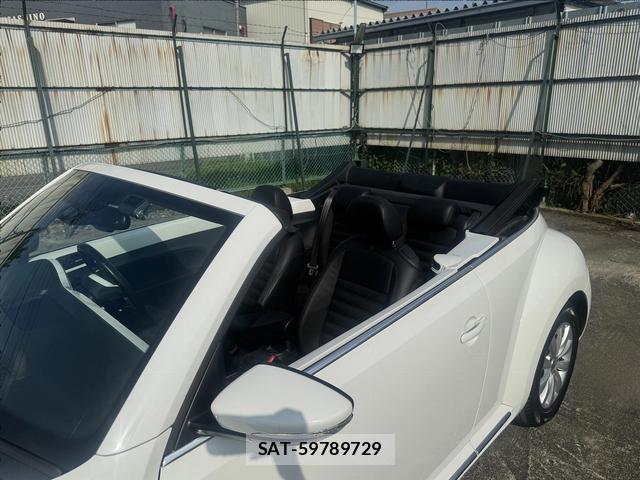 VolksWagen THE BEETLE 2013-04 8343174-4