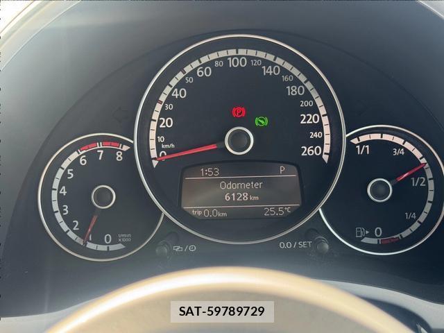 VolksWagen THE BEETLE 2013-04 8343174-5