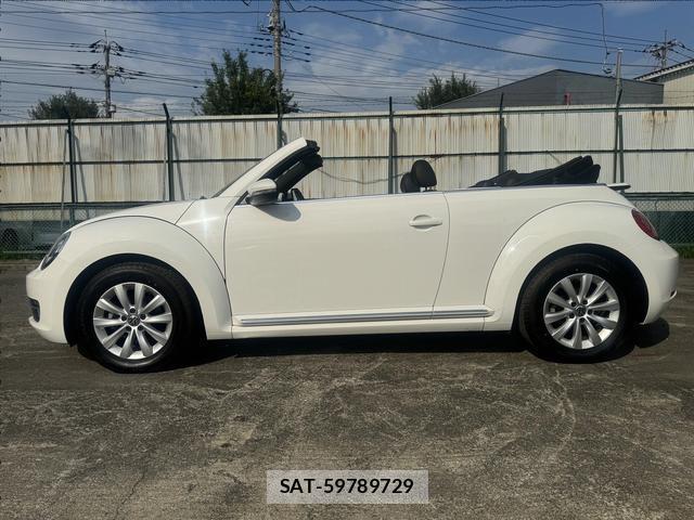 VolksWagen THE BEETLE 2013-04 8343174-8