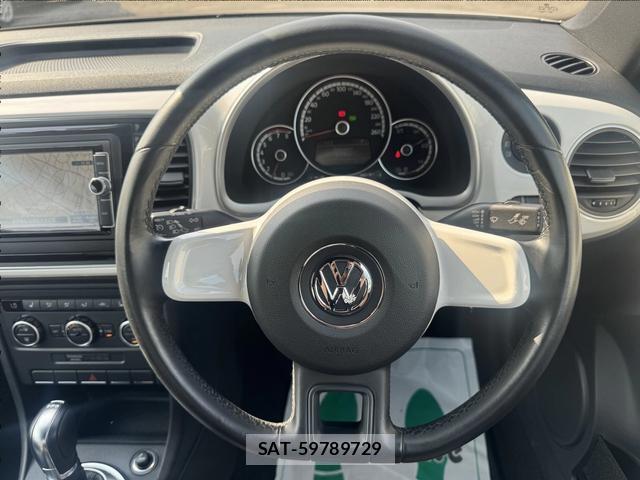 VolksWagen THE BEETLE 2013-04 8343174-9