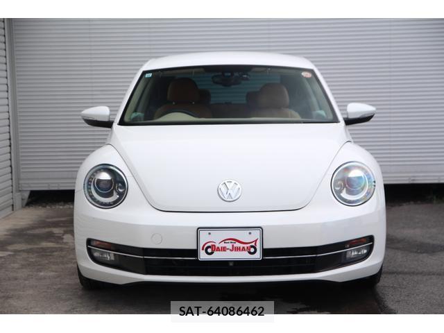 VolksWagen THE BEETLE 2013-10 8342065-10