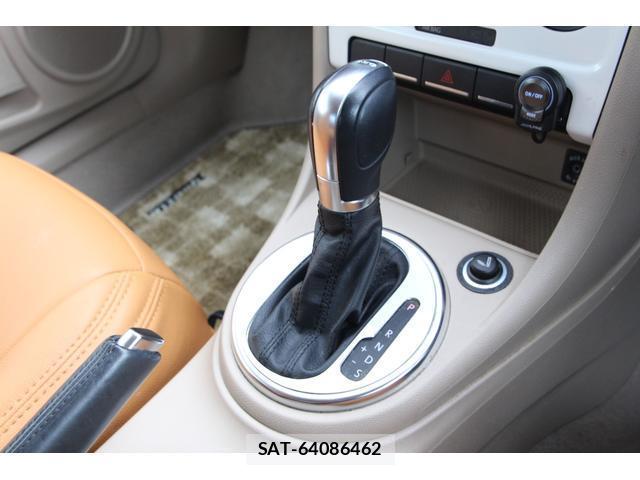 VolksWagen THE BEETLE 2013-10 8342065-14