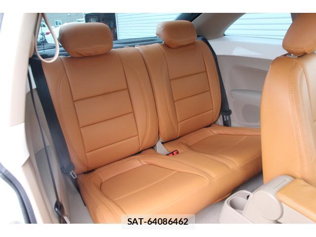 VolksWagen THE BEETLE 2013-10 8342065-17