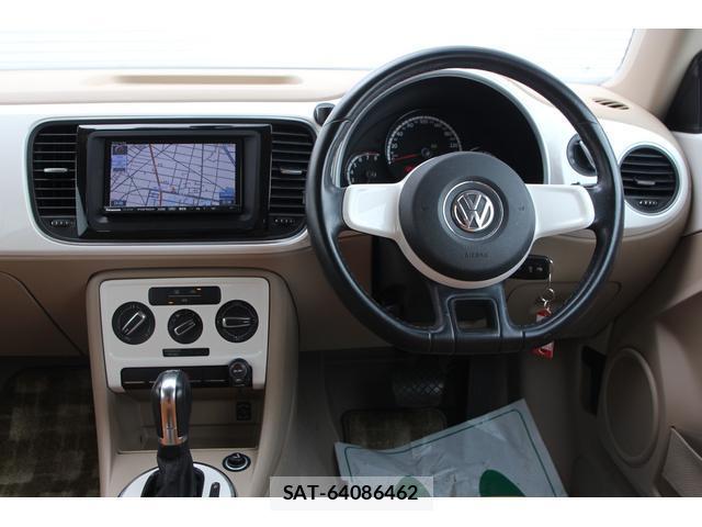 VolksWagen THE BEETLE 2013-10 8342065-18
