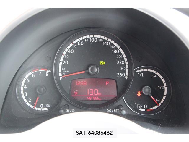 VolksWagen THE BEETLE 2013-10 8342065-19