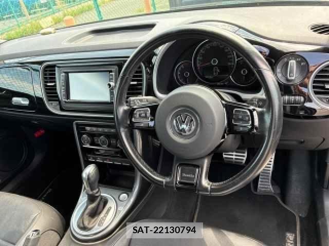 VolksWagen THE BEETLE 2020-03 8343000-2