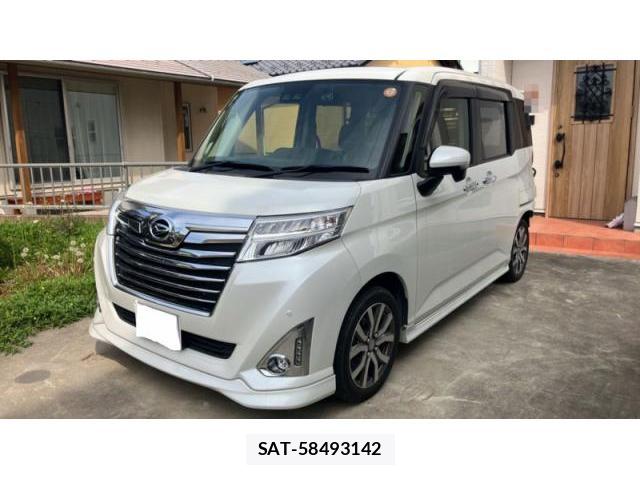 Daihatsu THOR 2020-01 8342176-0