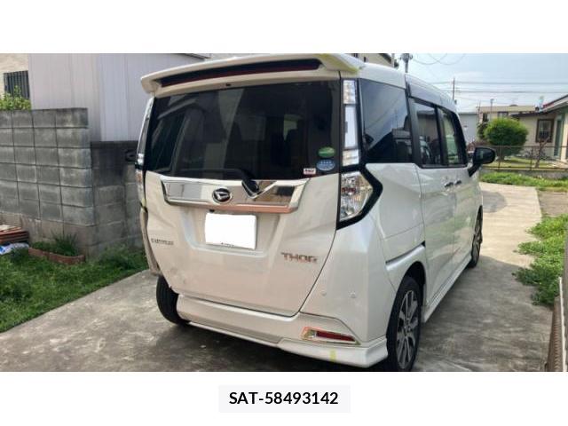 Daihatsu THOR 2020-01 8342176-1