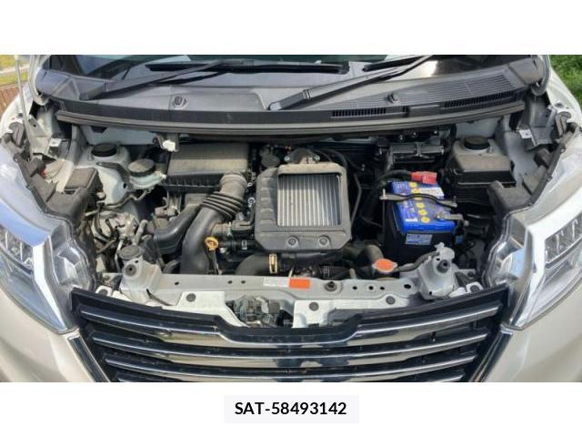 Daihatsu THOR 2020-01 8342176-12