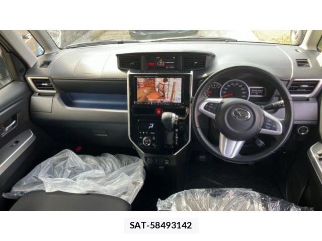 Daihatsu THOR 2020-01 8342176-2