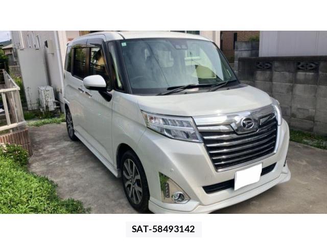 Daihatsu THOR 2020-01 8342176-4