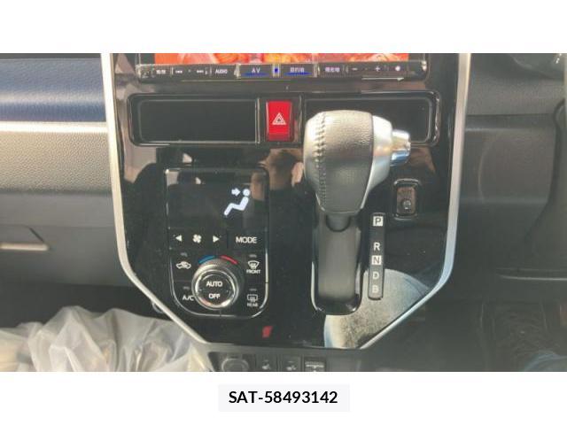 Daihatsu THOR 2020-01 8342176-7