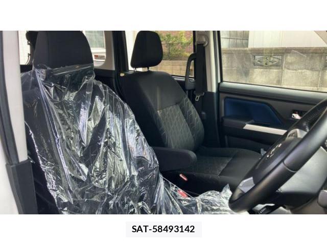 Daihatsu THOR 2020-01 8342176-9