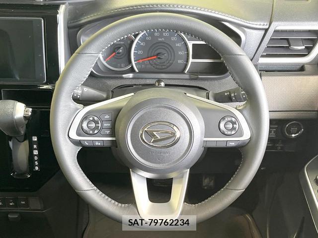 Daihatsu THOR 2022-10 8344310-10