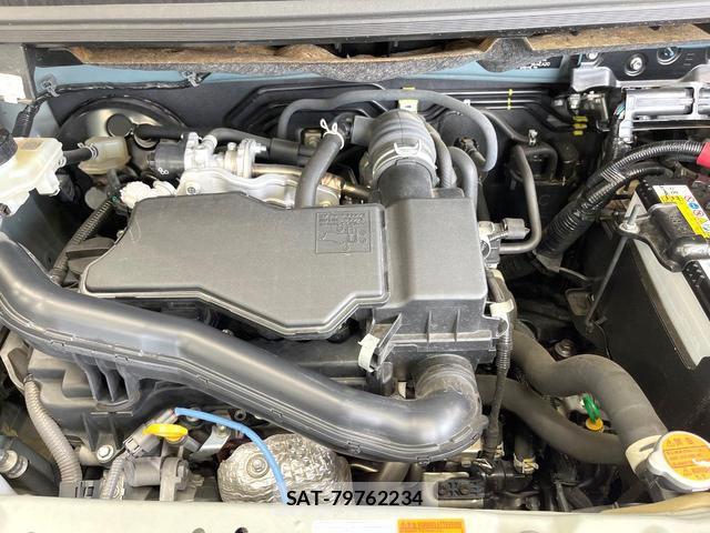 Daihatsu THOR 2022-10 8344310-19