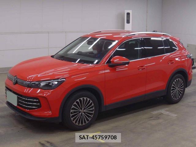 VolksWagen TIGUAN 2024-12 8343002-5